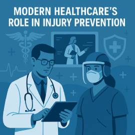 Modern Healthcare
